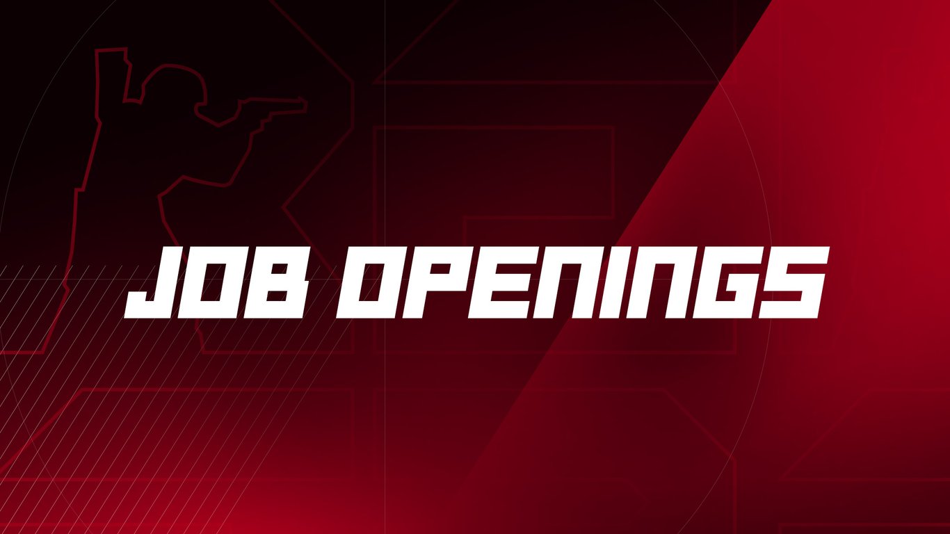 Current Job Openings at Refrag