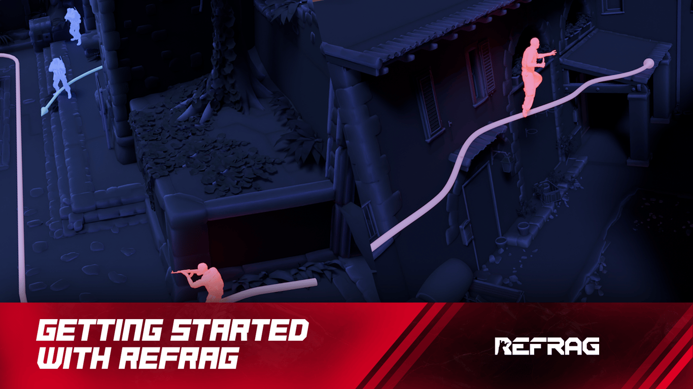 Getting started with your Refrag Subscription
