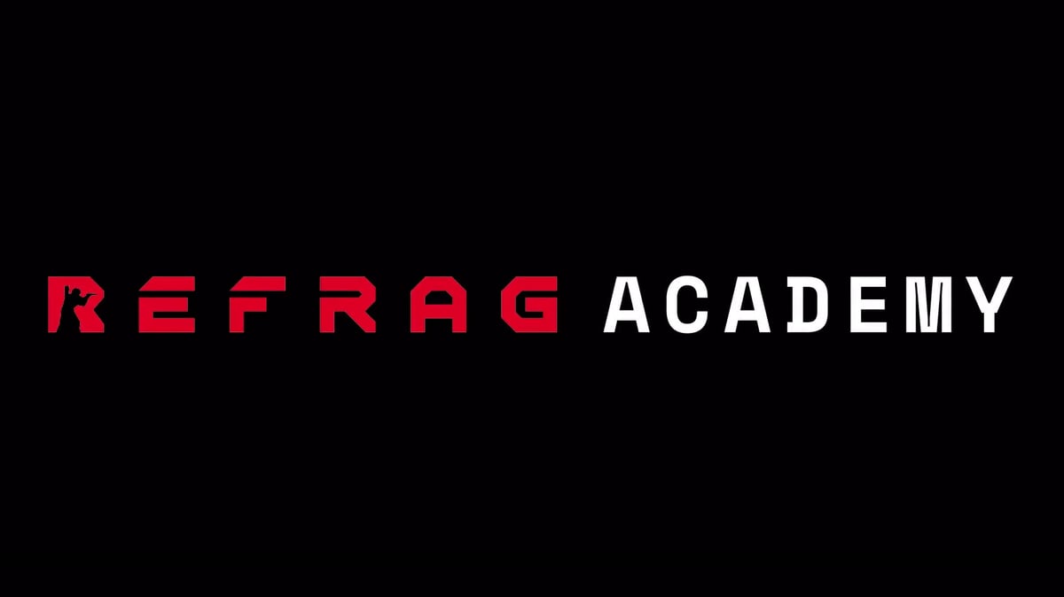 Announcing The Refrag Academy