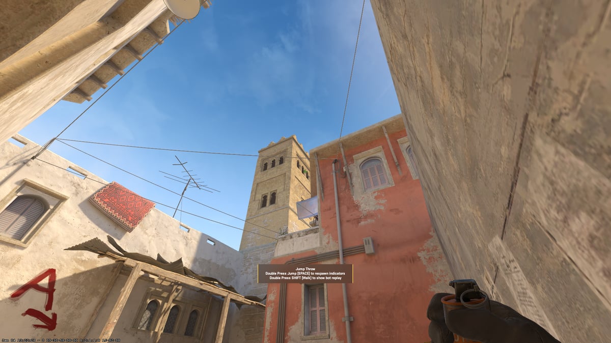 Timing is Everything: Elevate Your CSGO Utility Game