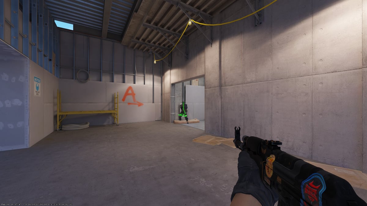 Tapping or Spraying: The Debate That'll Keep Your Crosshair Hot