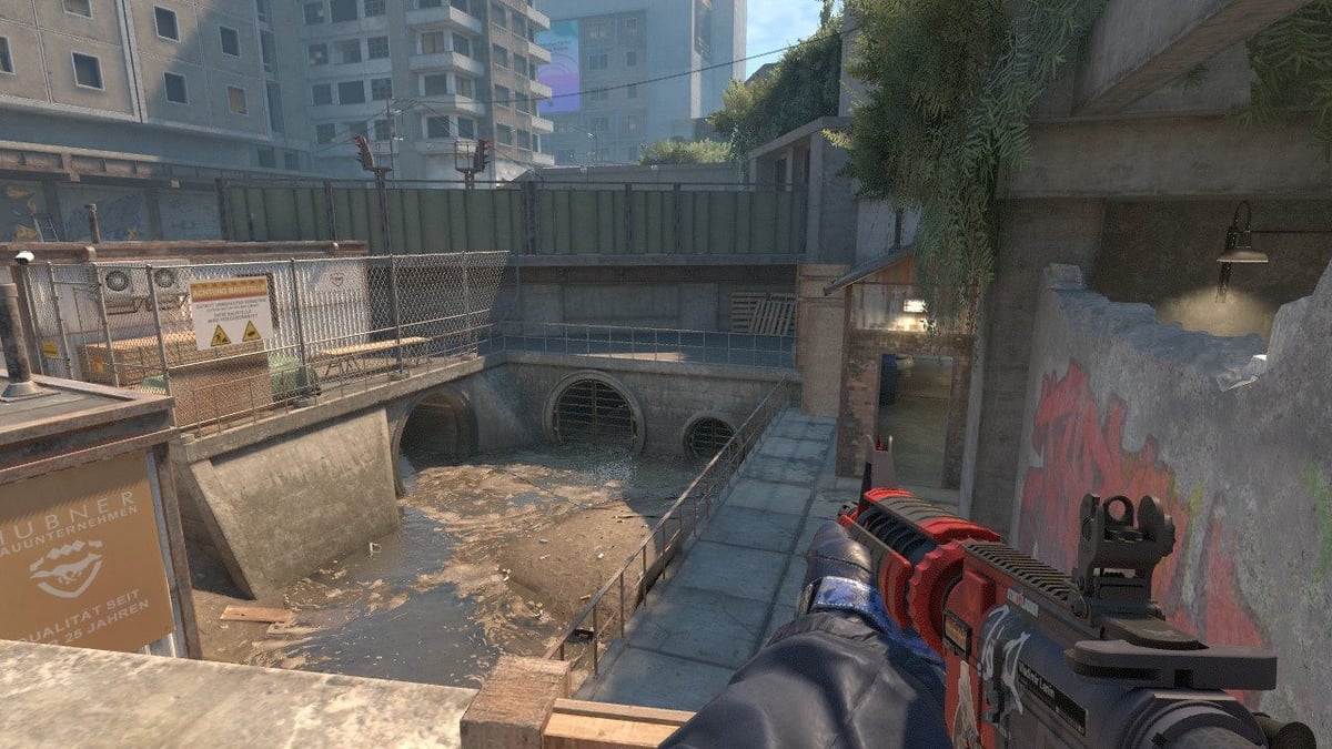 Outsmart Your Opponents: Unveiling CS2 Boost Spots