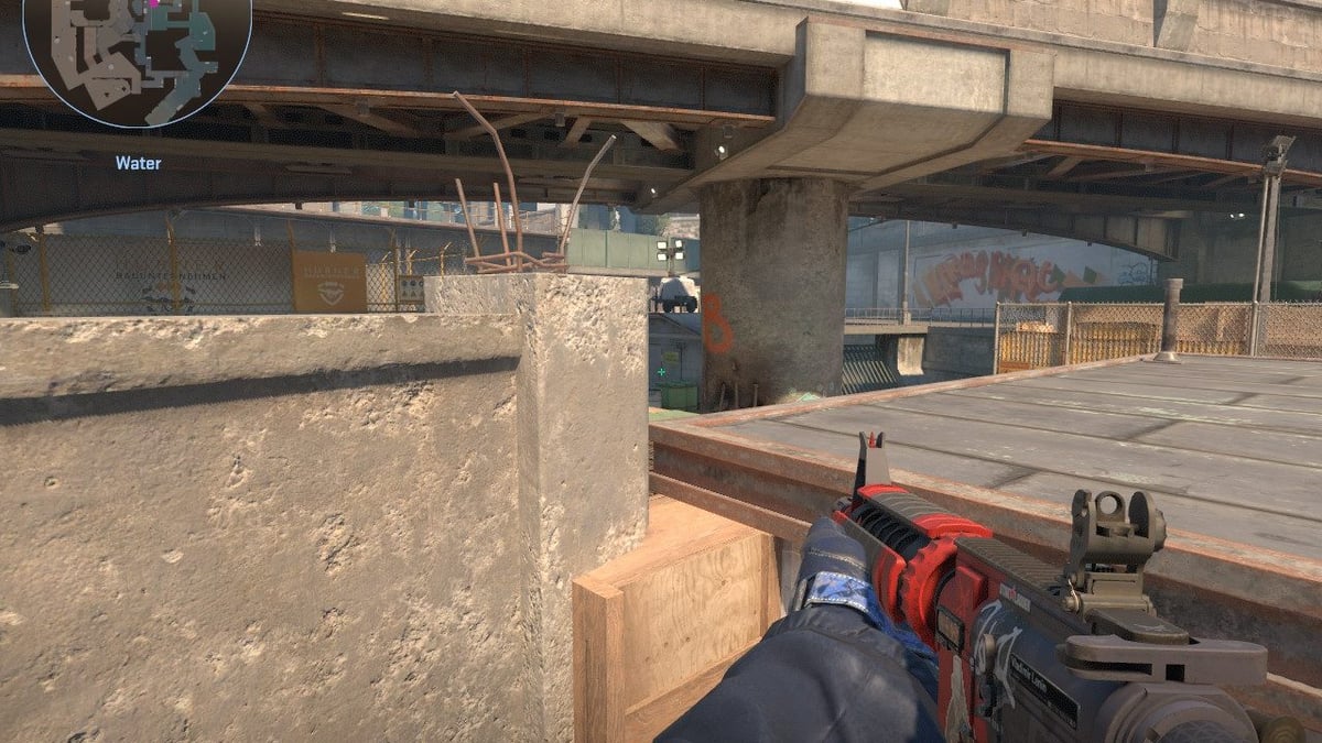 Boosting Your CS2 Game from Hidden Shadows