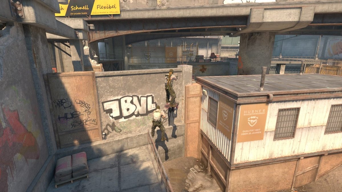 Boost Your Game: Discover CSGO's Hidden Elevation Secrets