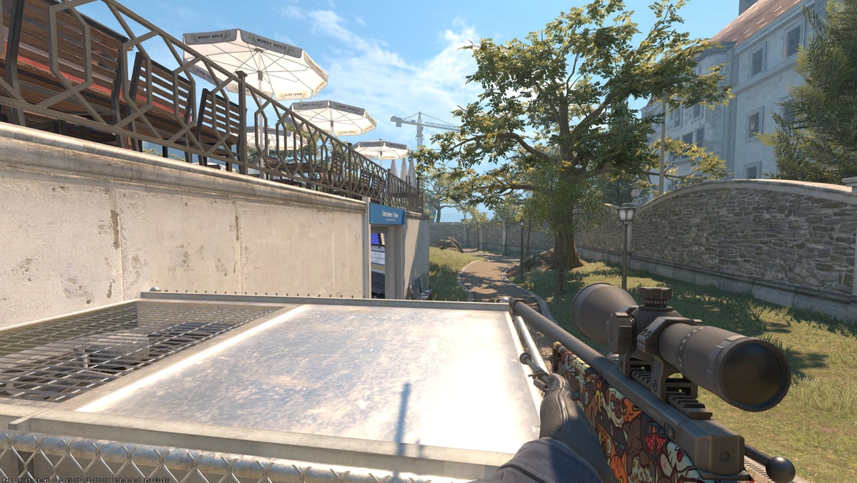 Boost Your Game with These CS2 Spot Secrets