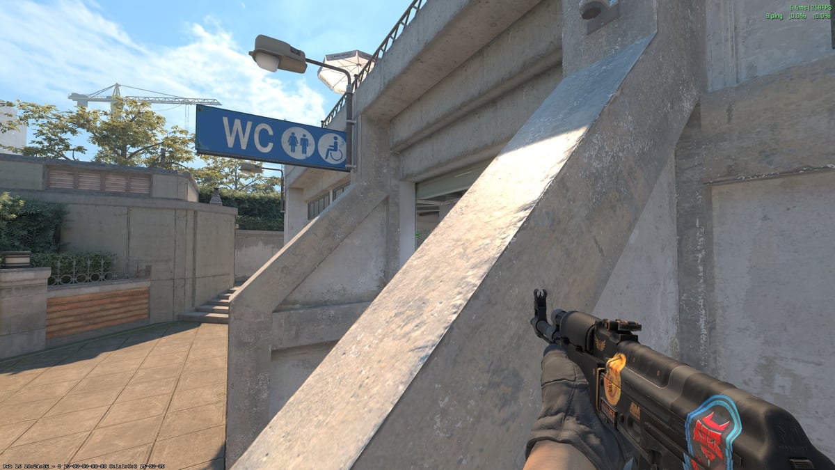 Boost Your Game: Discover the Hidden CS2 Spots You Didn't Know Existed
