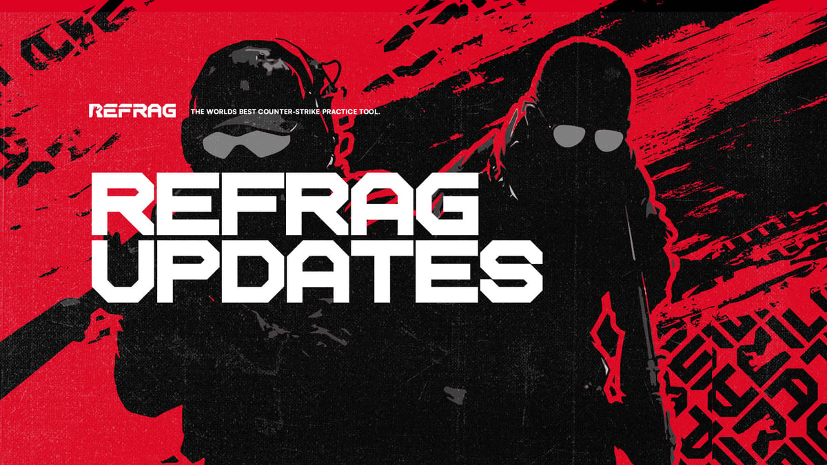 Refrag Updates &#038; Patch Notes (2024-02-19)