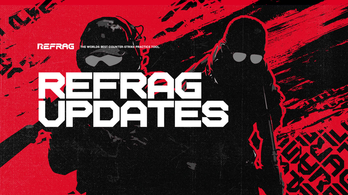 Refrag Updates &#038; Patch Notes (2024-04-09)