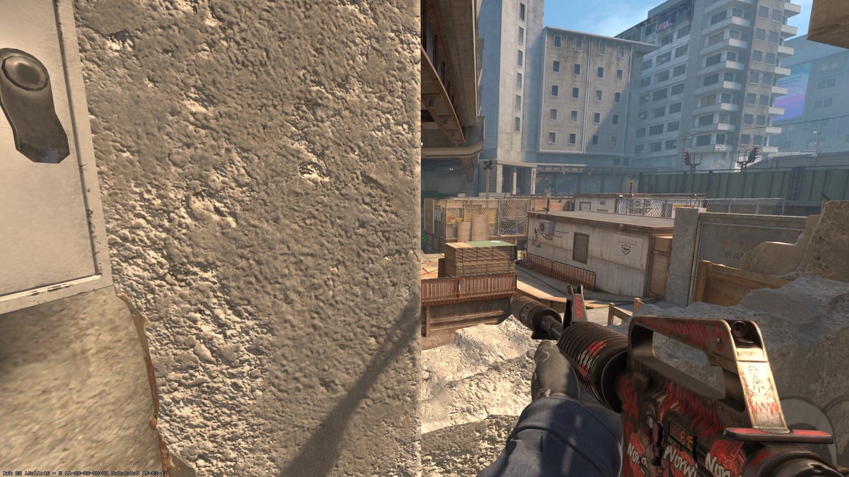 Boost Your Game: Secret CS2 Spots You Didn't Know Existed