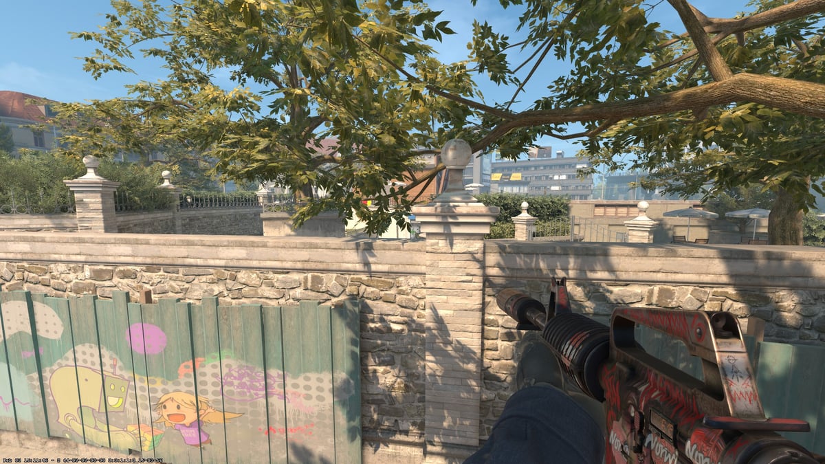 Boost Your Game: Discovering the Hidden CS2 Boost Spots