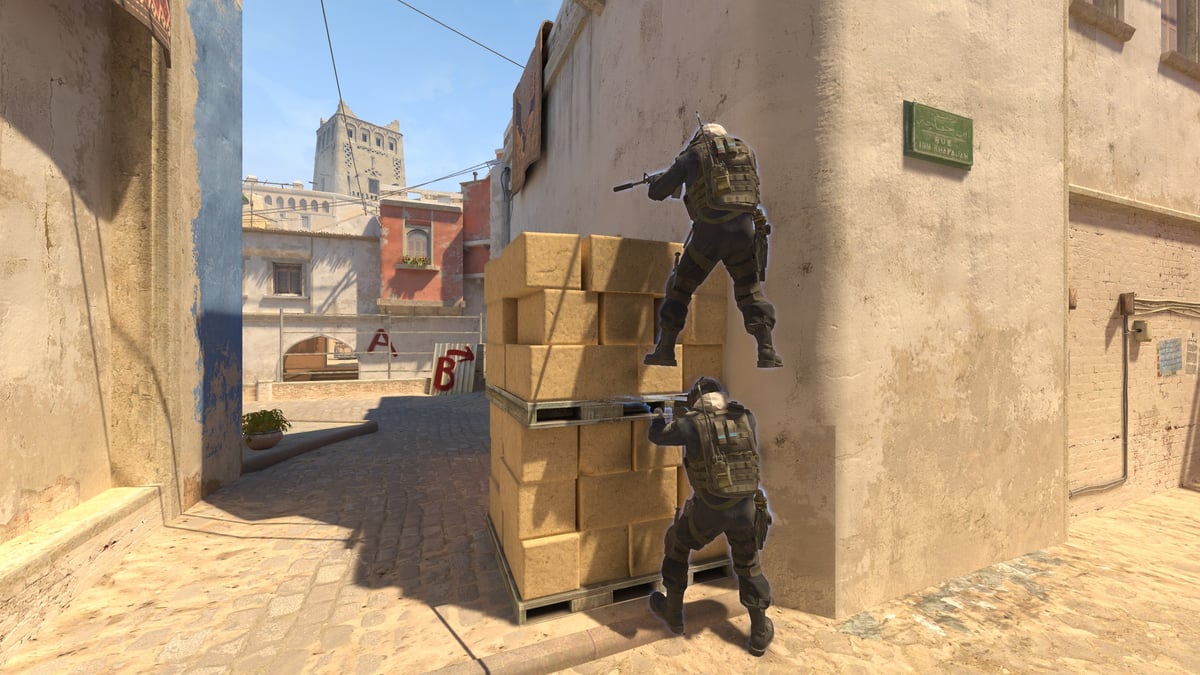 Boosting Your Game: Discovering CS2's Hidden Gems