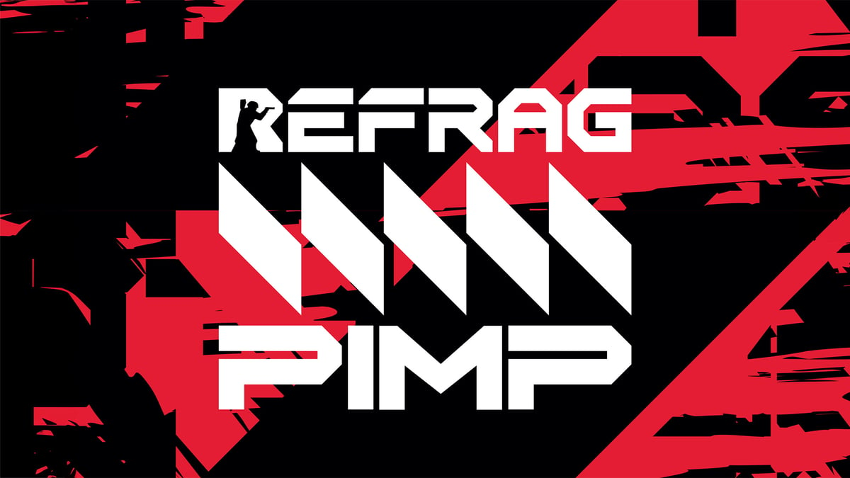 The Refrag FACEIT Clan &#8211; €1000 Prize Pool, Free Refrag Access Codes, and more!