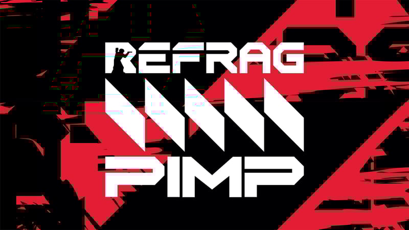 The Refrag FACEIT Clan &#8211; €1000 Prize Pool, Free Refrag Access Codes, and more!