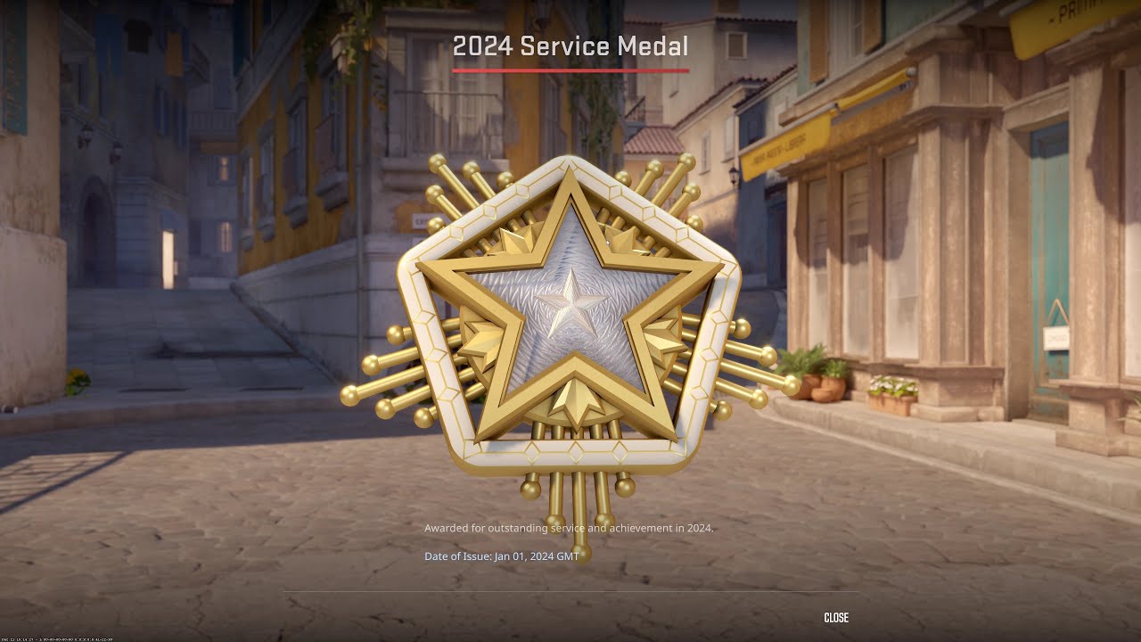 XP Overload and Care Packages: Counter-Strike 2&#8217;s XP System Explained