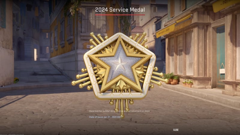XP Overload and Care Packages: Counter-Strike 2’s XP System Explained