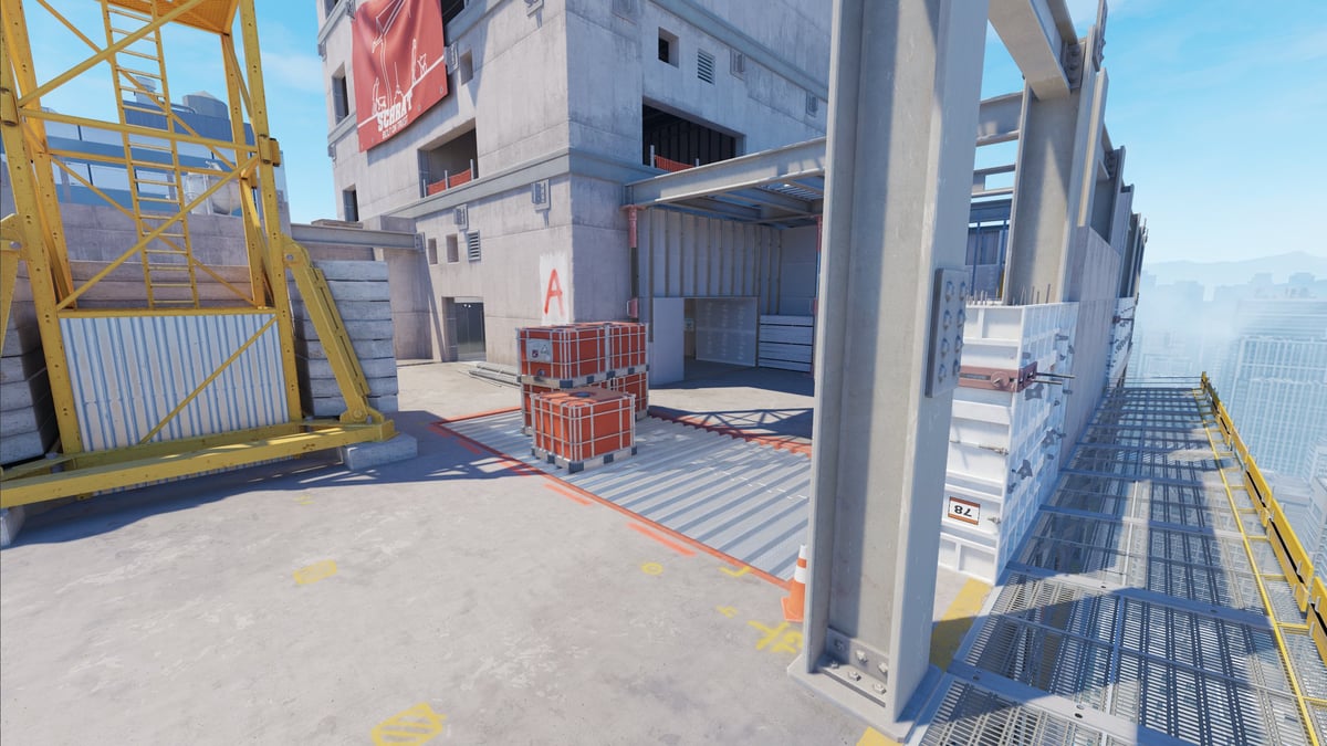 Vertigo Vibes: Elevate Your Game on CSGO’s Most Towering Map