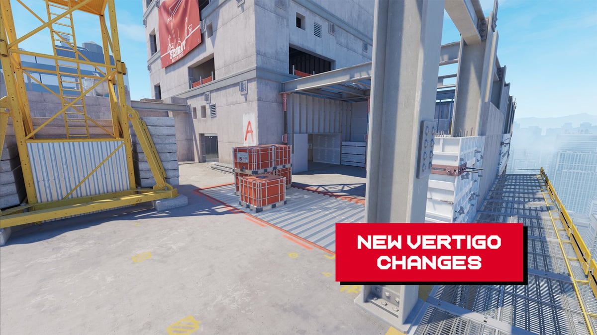 What&#8217;s changed on Vertigo? &#8211; May 23rd 2024 Update