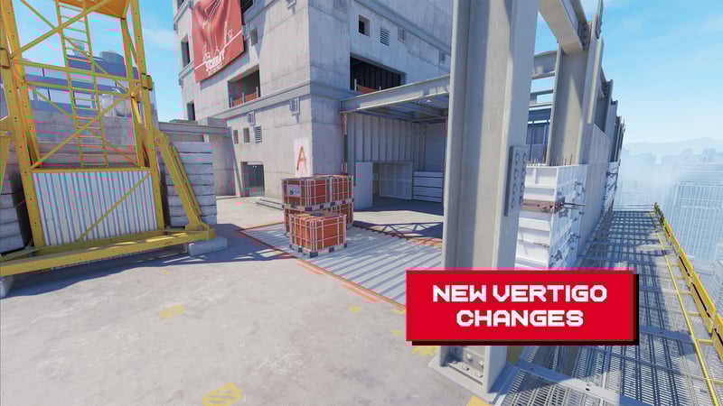What&#8217;s changed on Vertigo? &#8211; May 23rd 2024 Update