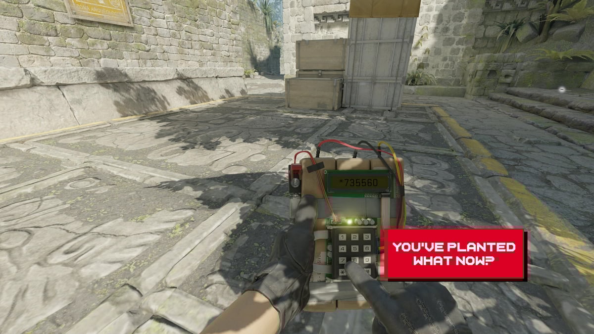 Hold The Line: 5 Tips to Improve Your Afterplant Play in CS2