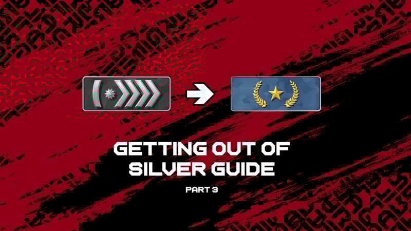 How To Refrag Your Way Out Of Silver (Part 3)