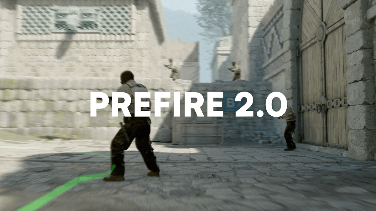 Refrag Update – Bringing Prefire to the Next Level