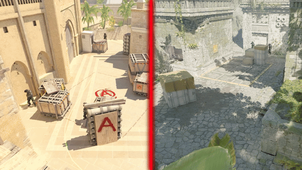 Prefire Angles that Will Have Your Enemies Questioning Reality
