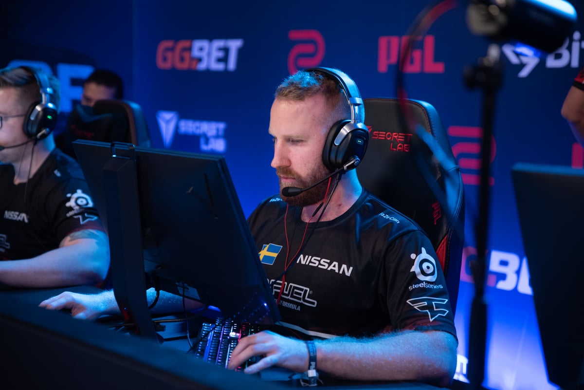 Olofmeister: The Profile Of A Legend