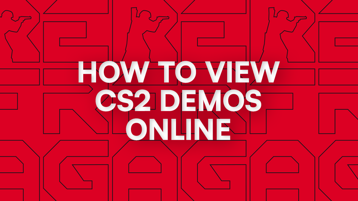 How To View CS2 Demos Online