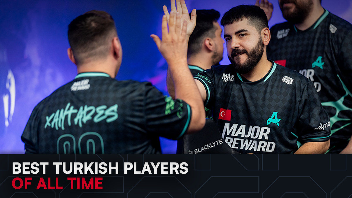 The Best Turkish Players Of All Time
