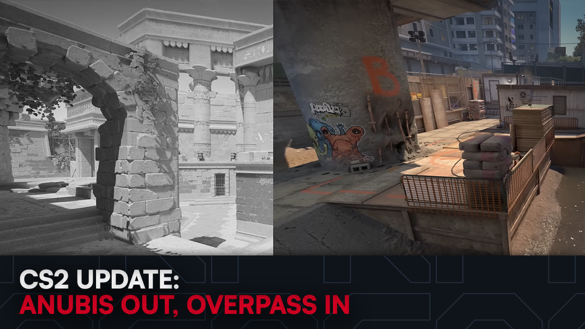 CS2 Premier Season 3: Everything you need to know