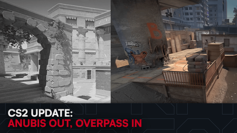 CS2 Premier Season 3: Everything you need to know