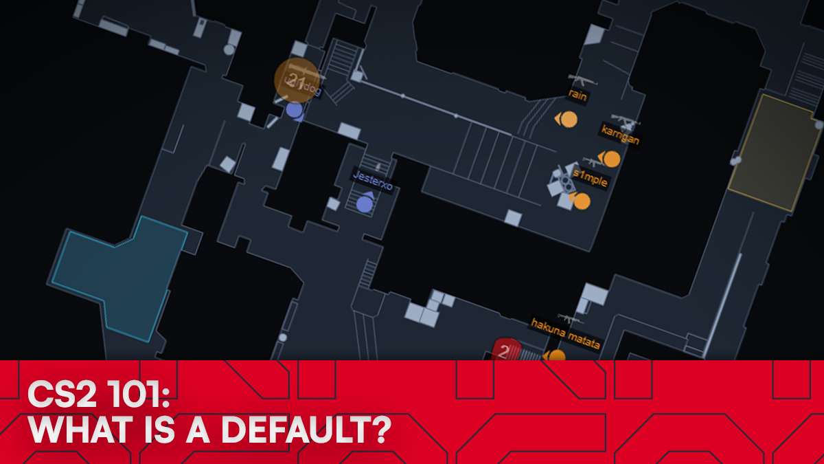 CS2 101: What Is A Default?