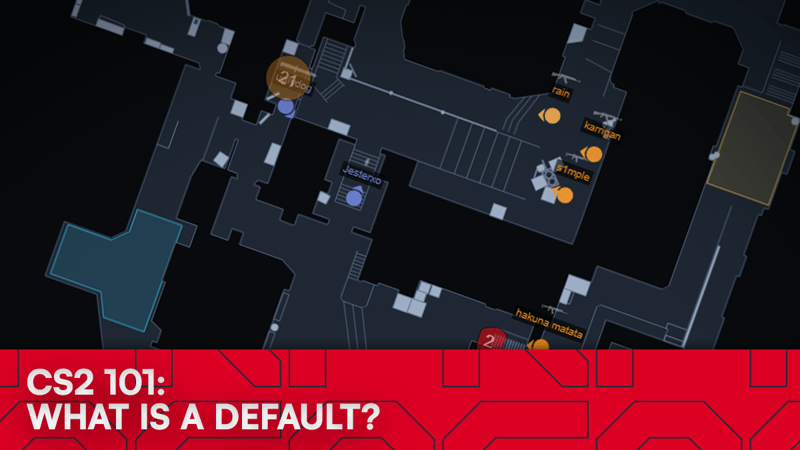 CS2 101: What Is A Default?