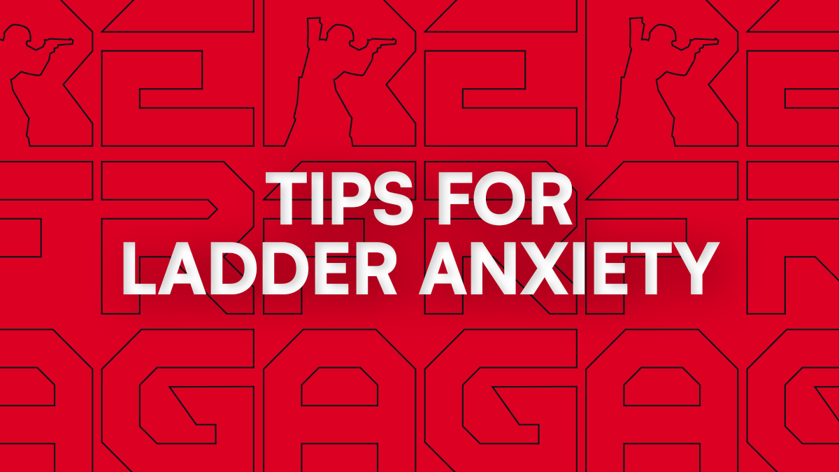 3 Tips For Overcoming Ladder Anxiety
