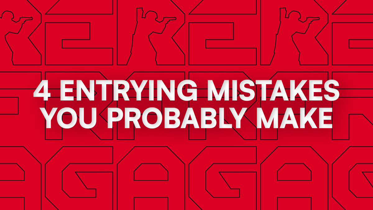 4 of the worst CS2 entry fragging mistakes that you probably make