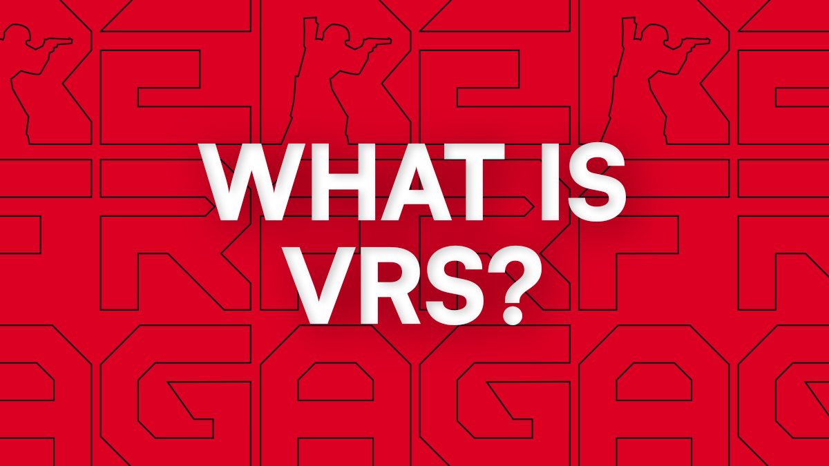 What Are The Valve Regional Standings (VRS)?