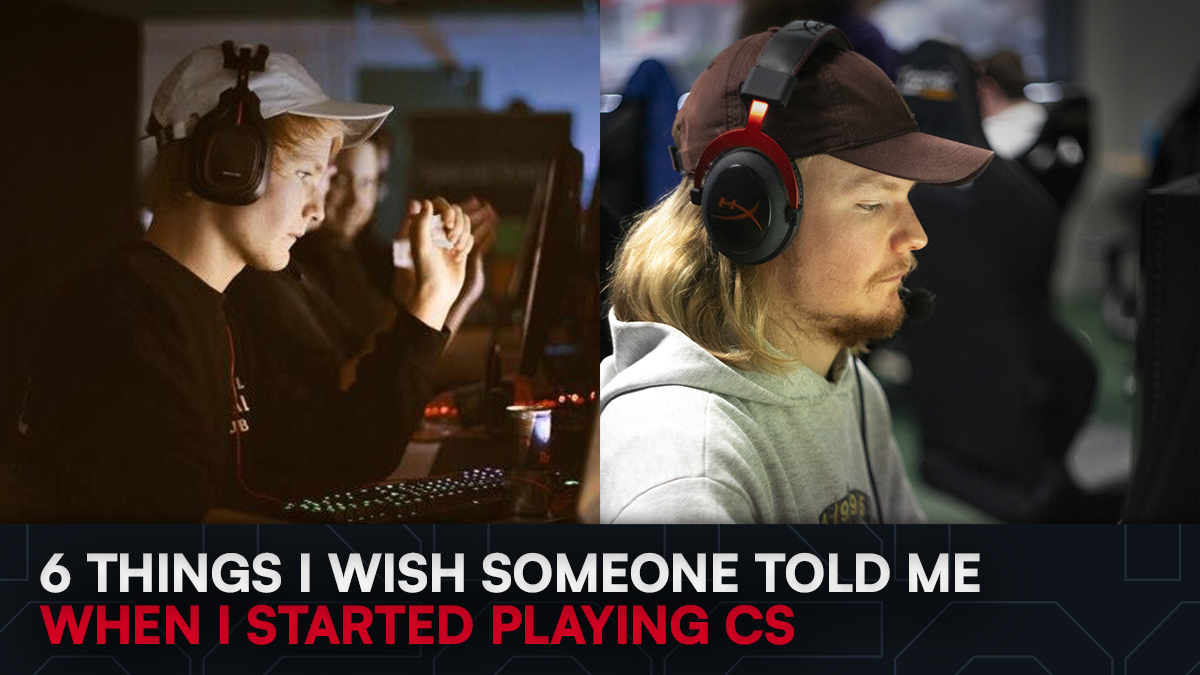 6 things I wish someone had told me when I started playing CS2