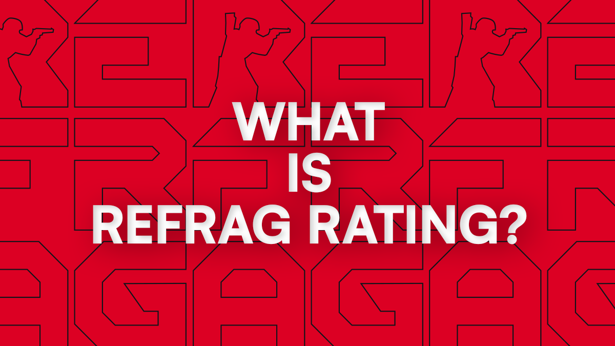 Refrag Rating Explained