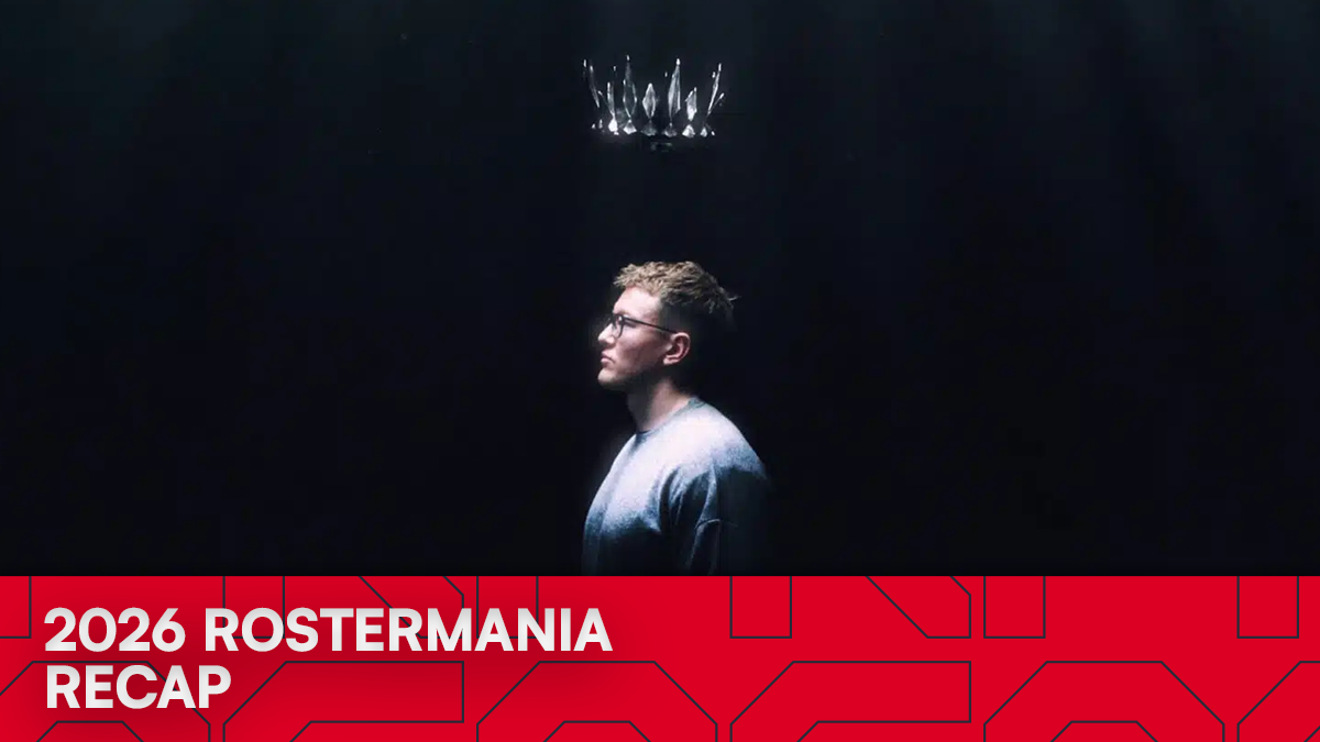 CS2 2026 Rostermania Recap – Everything You Need To Know