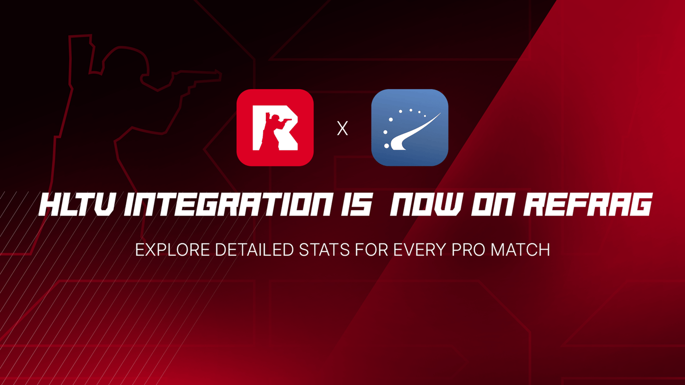 HLTV Demos – Now Available on Refrag!