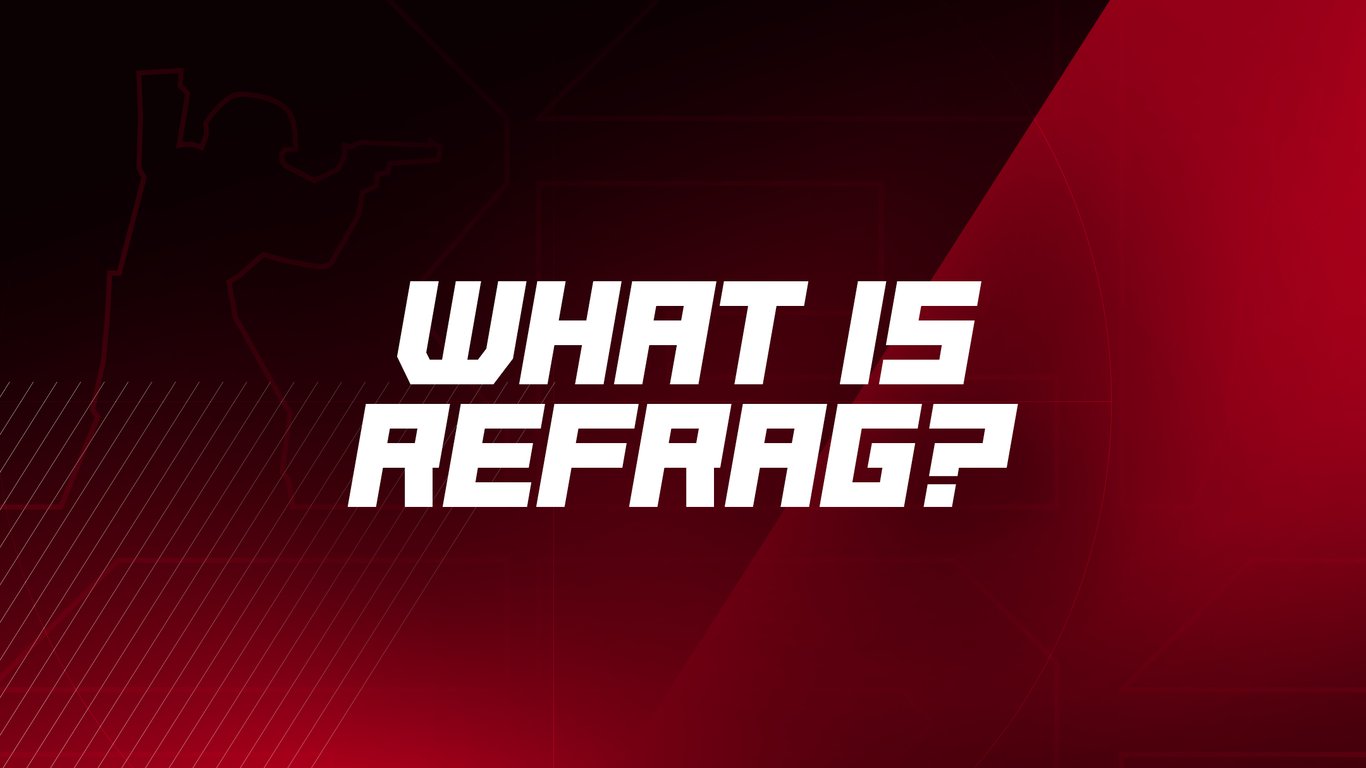 What is Refrag?