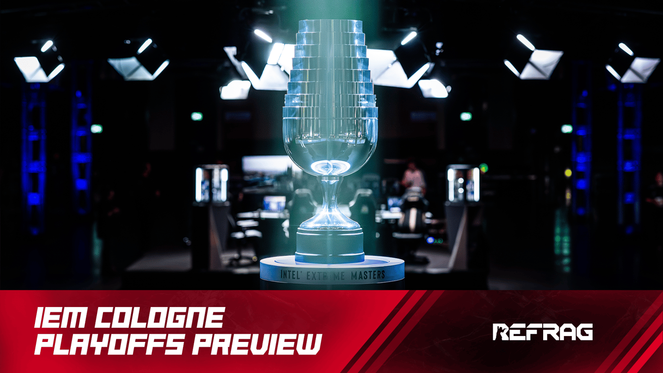 What To Expect From The IEM Cologne CS2 Major – Playoffs