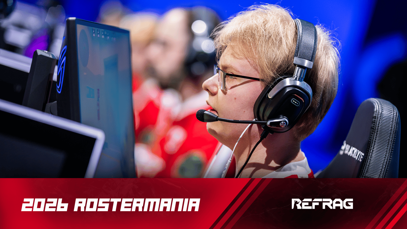 CS2 Summer Break Roster Moves – Everything You Need To Know