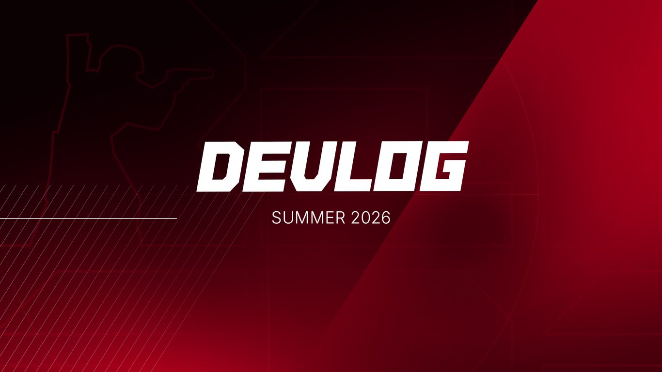 Refrag Devlog – Summer 2026