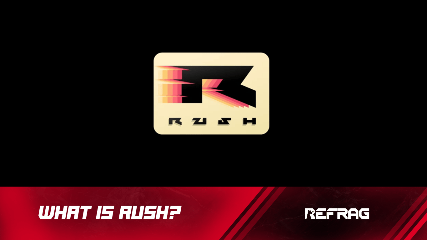 CS2 Rush Mode Explained: How the New 3v3 Mode Works