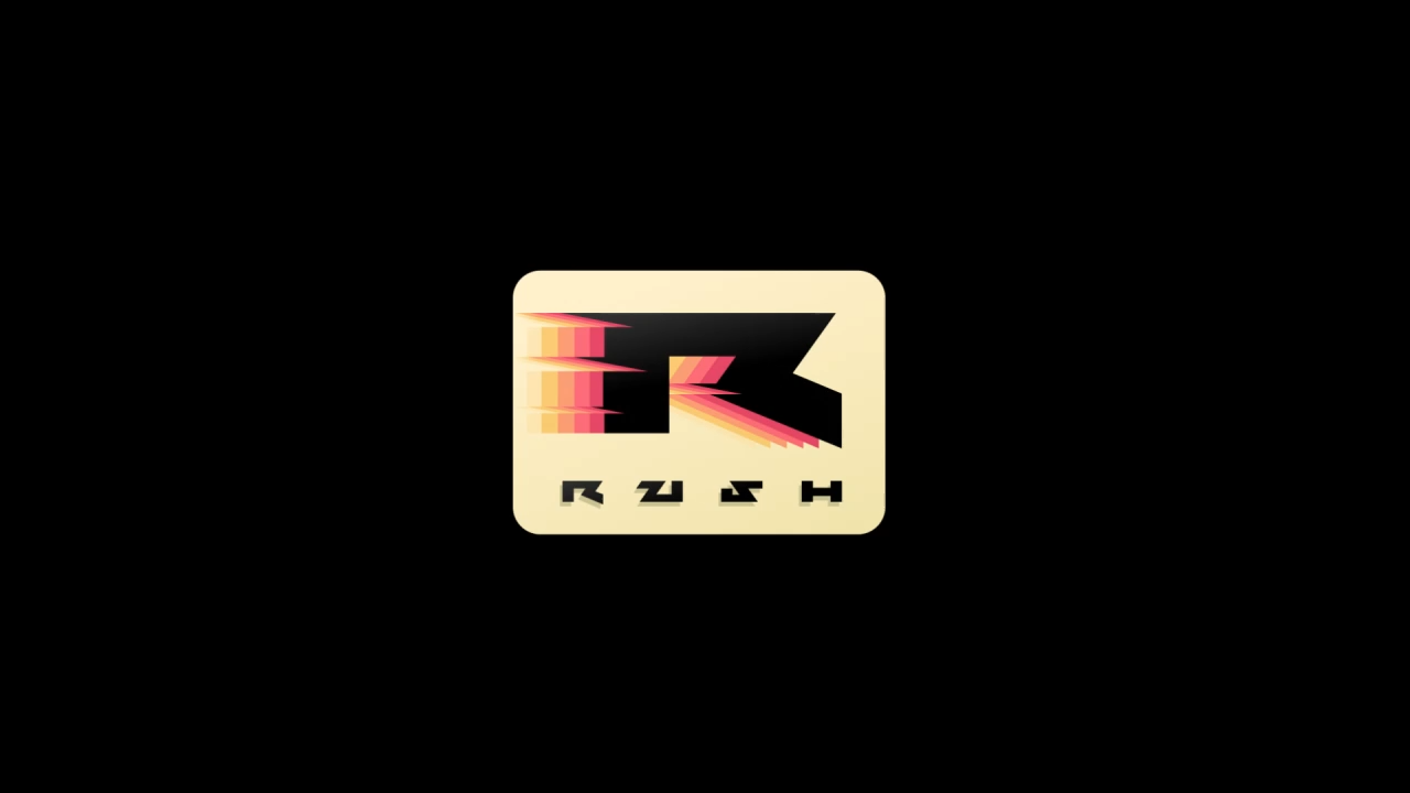 CS2 Rush game mode logo